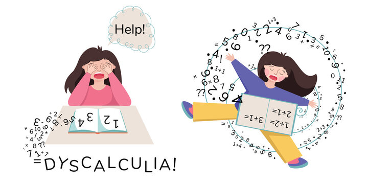 Img - Dyscalculia Support