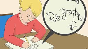 Img - Dysgraphia Support